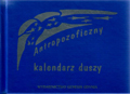Rudolf Steiner - Antropozoficzny kalendarz duszy